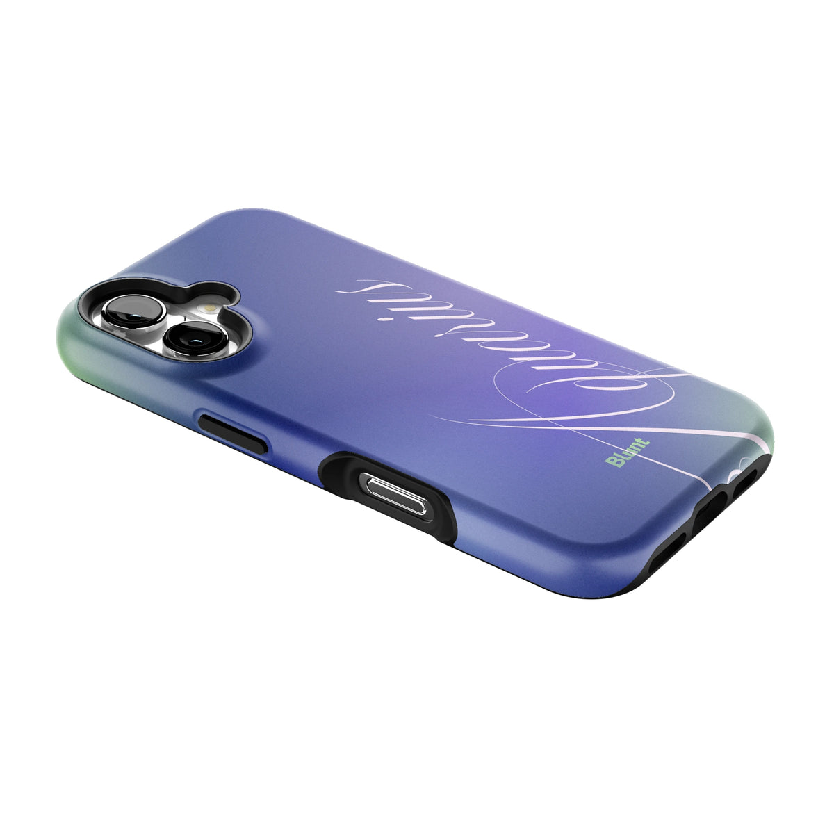 Aquarius iPhone Case gallery - Iphone_16_Iphone_2