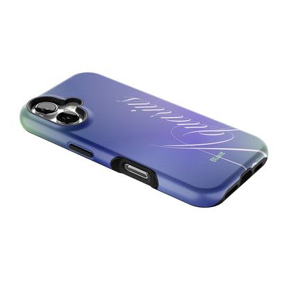 Aquarius iPhone Case gallery - Iphone_16_Iphone_2
