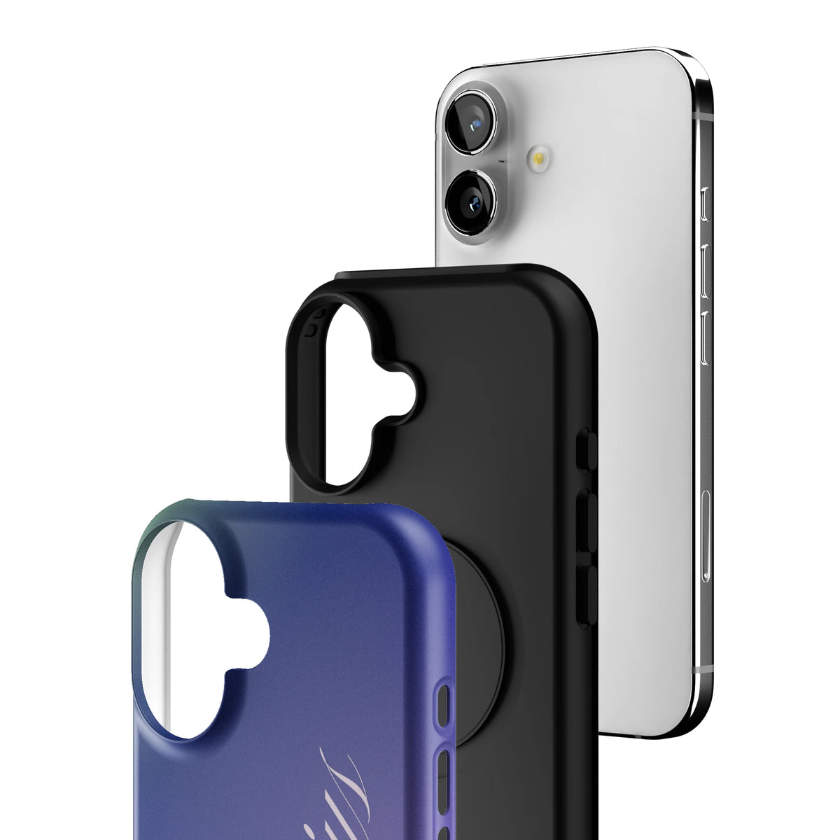 Aquarius iPhone Case gallery - Iphone_16_Iphone_3