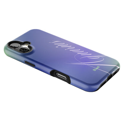 Aquarius iPhone Case gallery - Iphone_16_Mini_Air_Plus_2