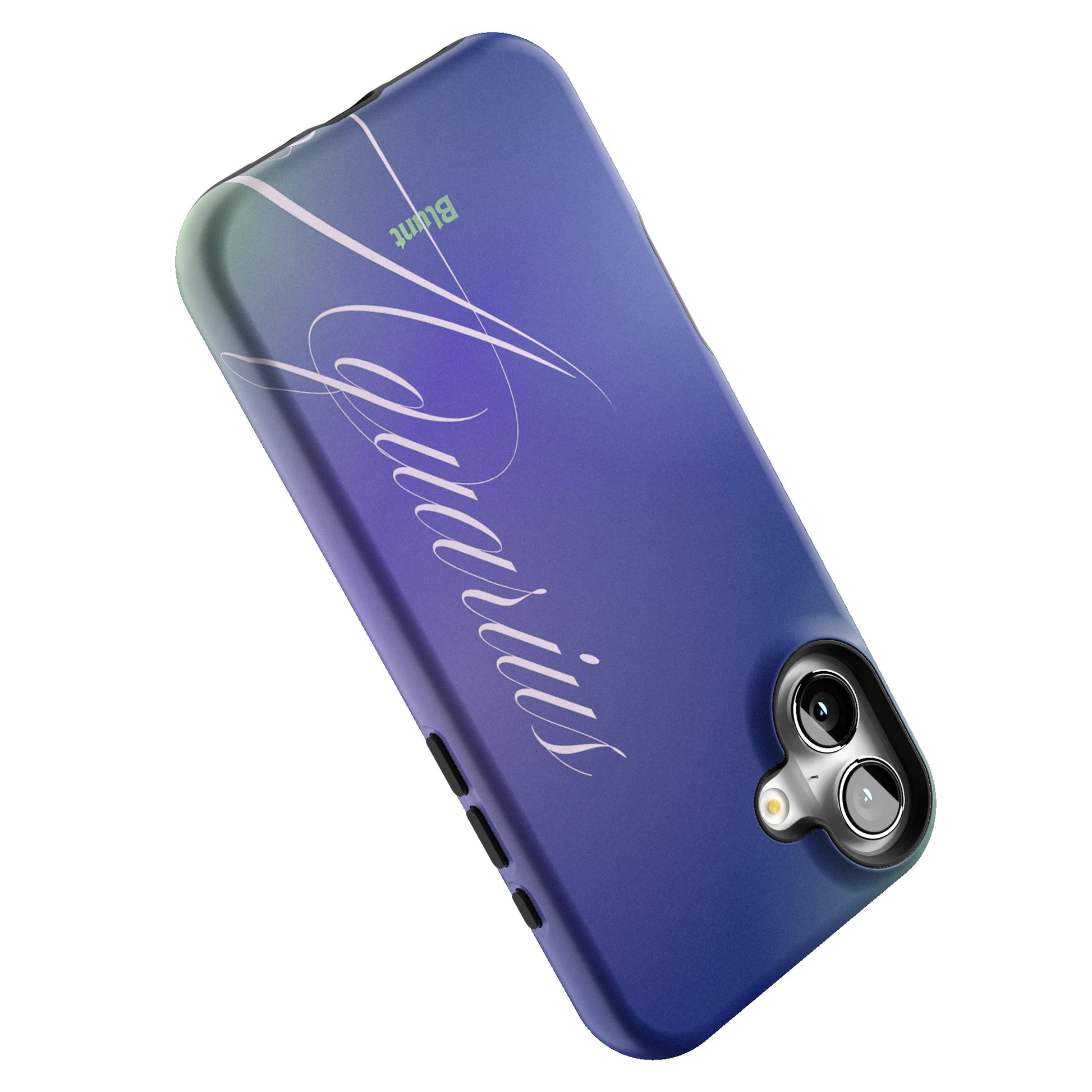 Aquarius iPhone Case gallery - Iphone_16_Mini_Air_Plus_5