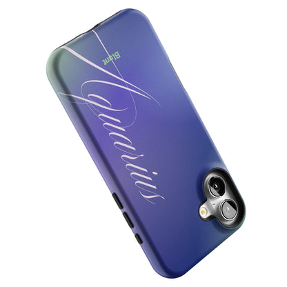 Aquarius iPhone Case gallery - Iphone_16_Mini_Air_Plus_5