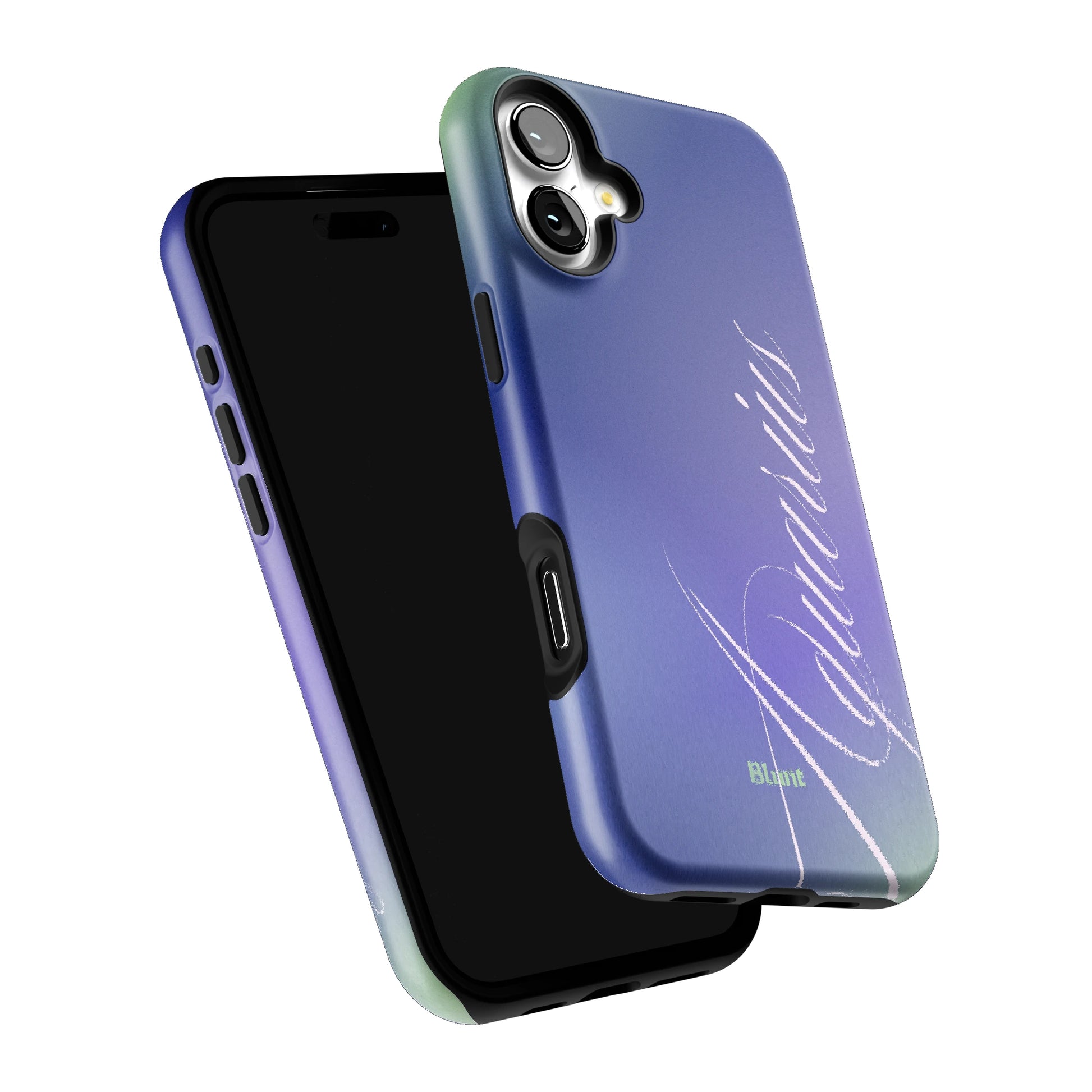 Aquarius iPhone Case gallery - Iphone_16_Mini_Air_Plus_6