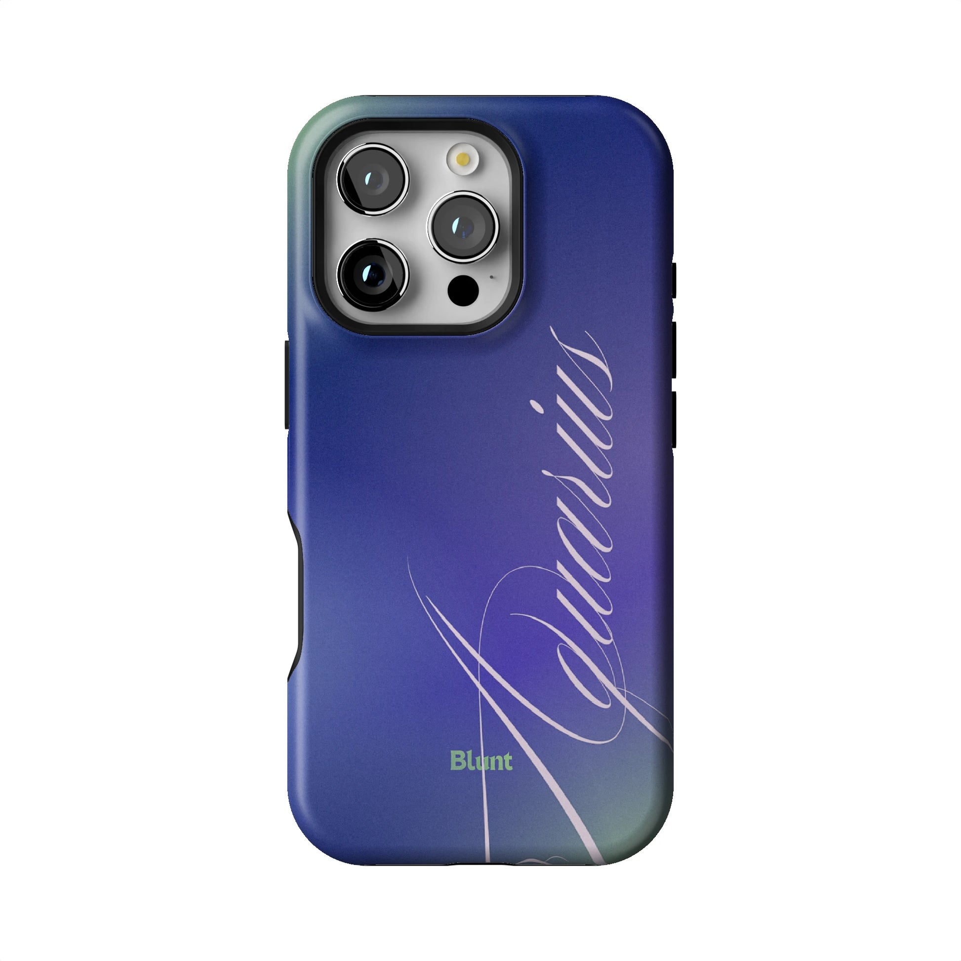 Aquarius iPhone Case gallery - Iphone_16_Pro_1