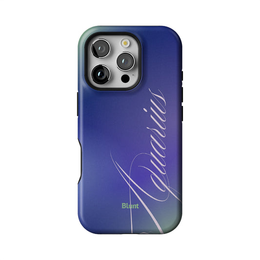 Aquarius iPhone Case gallery - Iphone_16_Pro_1