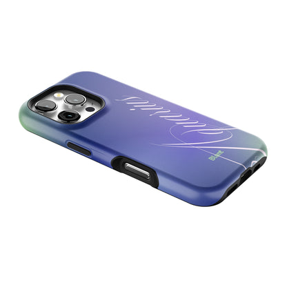 Aquarius iPhone Case gallery - Iphone_16_Pro_2