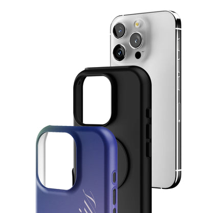 Aquarius iPhone Case gallery - Iphone_16_Pro_3