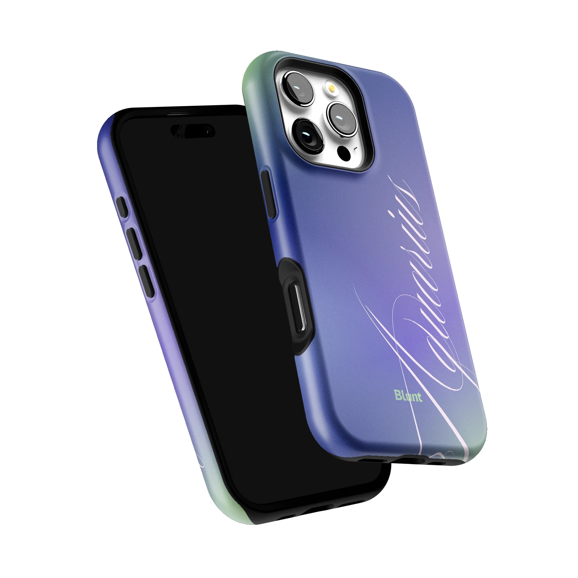 Aquarius iPhone Case gallery - Iphone_16_Pro_6