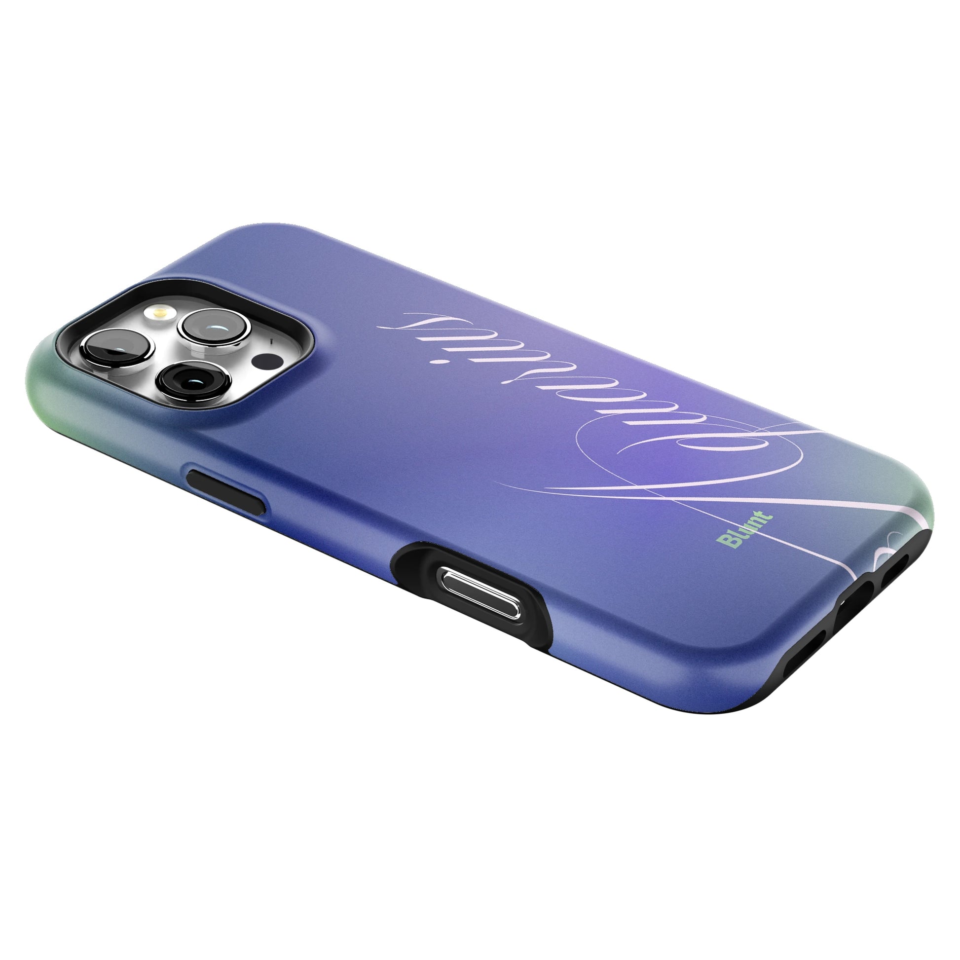 Aquarius iPhone Case gallery - Iphone_16_Pro_Max_2