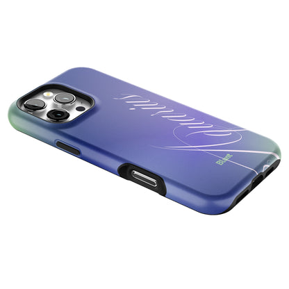 Aquarius iPhone Case gallery - Iphone_16_Pro_Max_2
