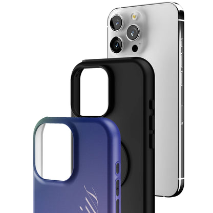 Aquarius iPhone Case gallery - Iphone_16_Pro_Max_3