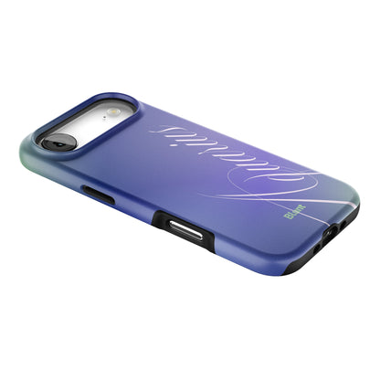 Aquarius iPhone Case gallery - Iphone_17_Air_2