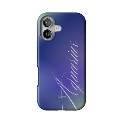 Aquarius iPhone Case gallery - Iphone_17_Iphone_1