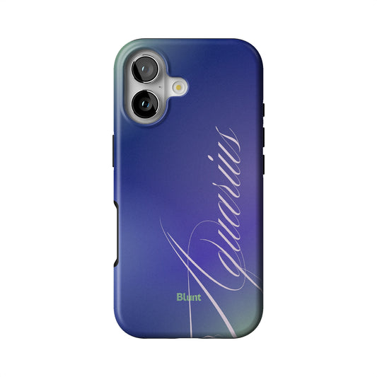 Aquarius iPhone Case gallery - Iphone_17_Iphone_1