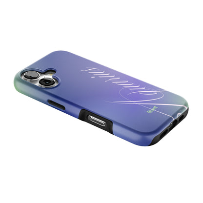 Aquarius iPhone Case gallery - Iphone_17_Iphone_2