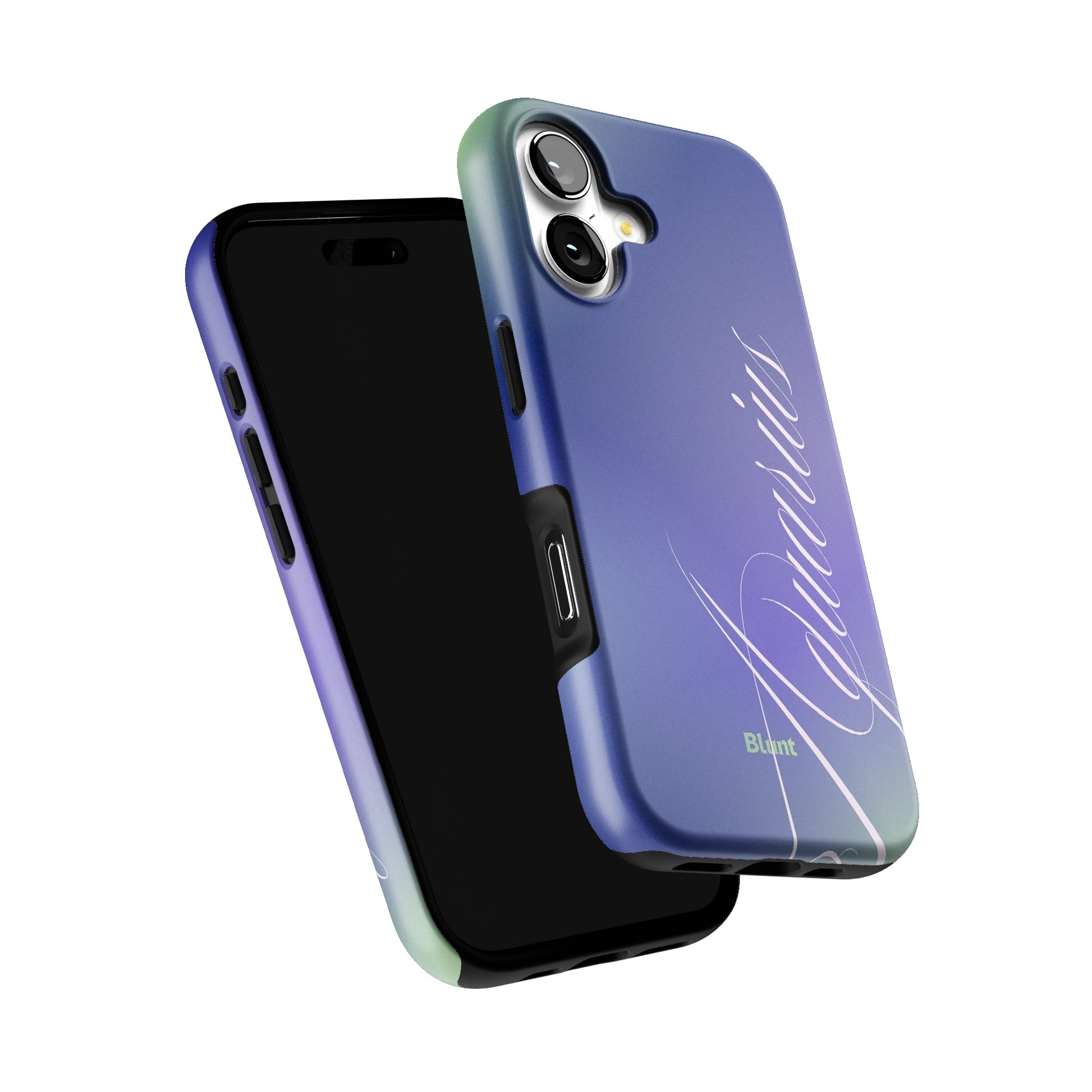 Aquarius iPhone Case gallery - Iphone_17_Iphone_6