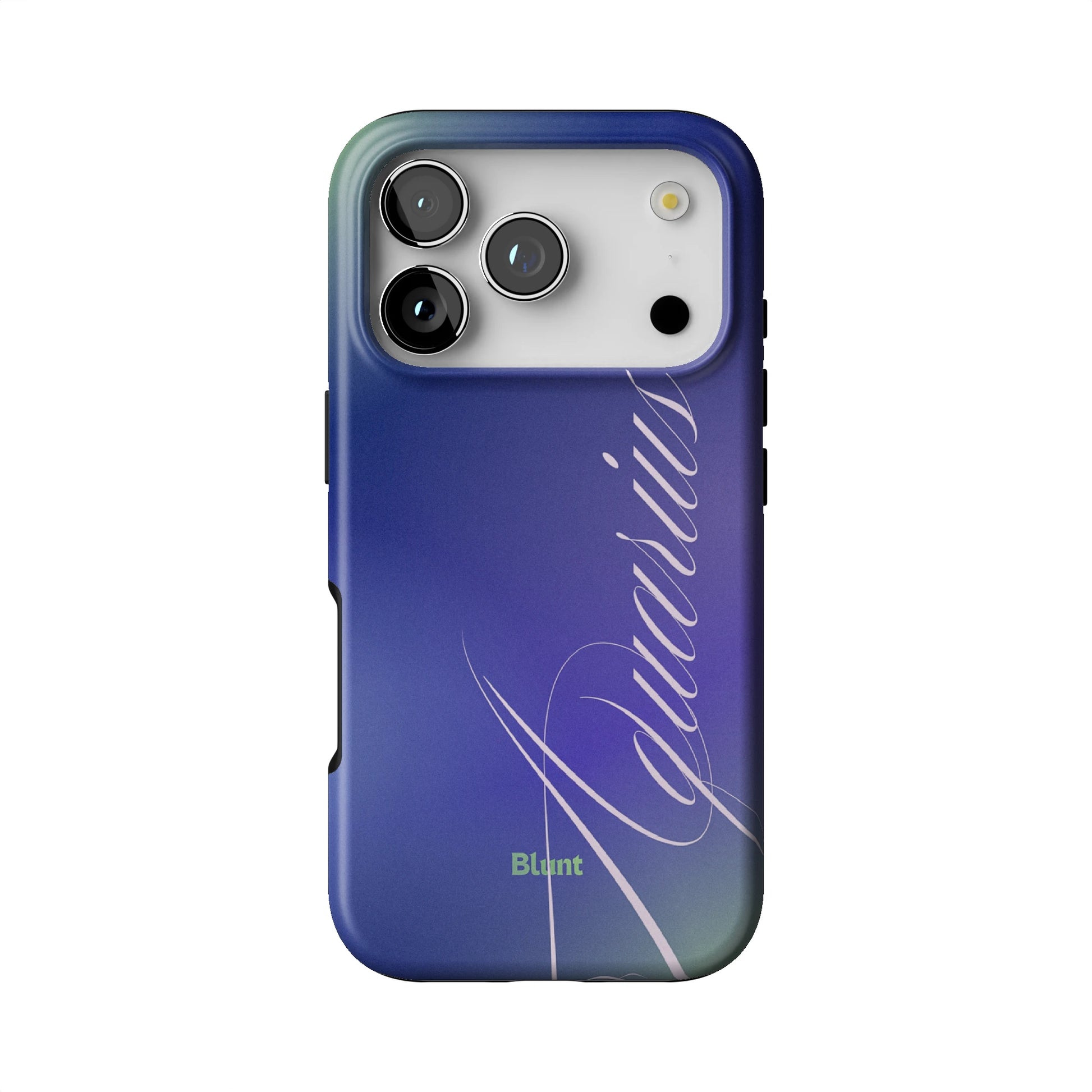 Aquarius iPhone Case gallery - Iphone_17_Pro_1