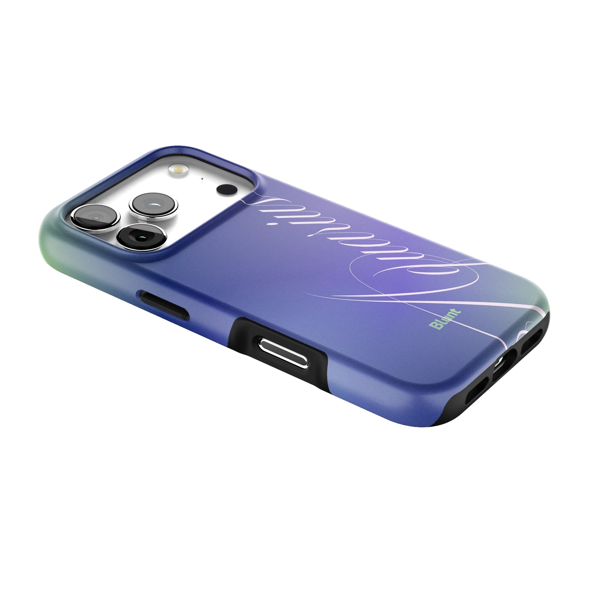 Aquarius iPhone Case gallery - Iphone_17_Pro_2
