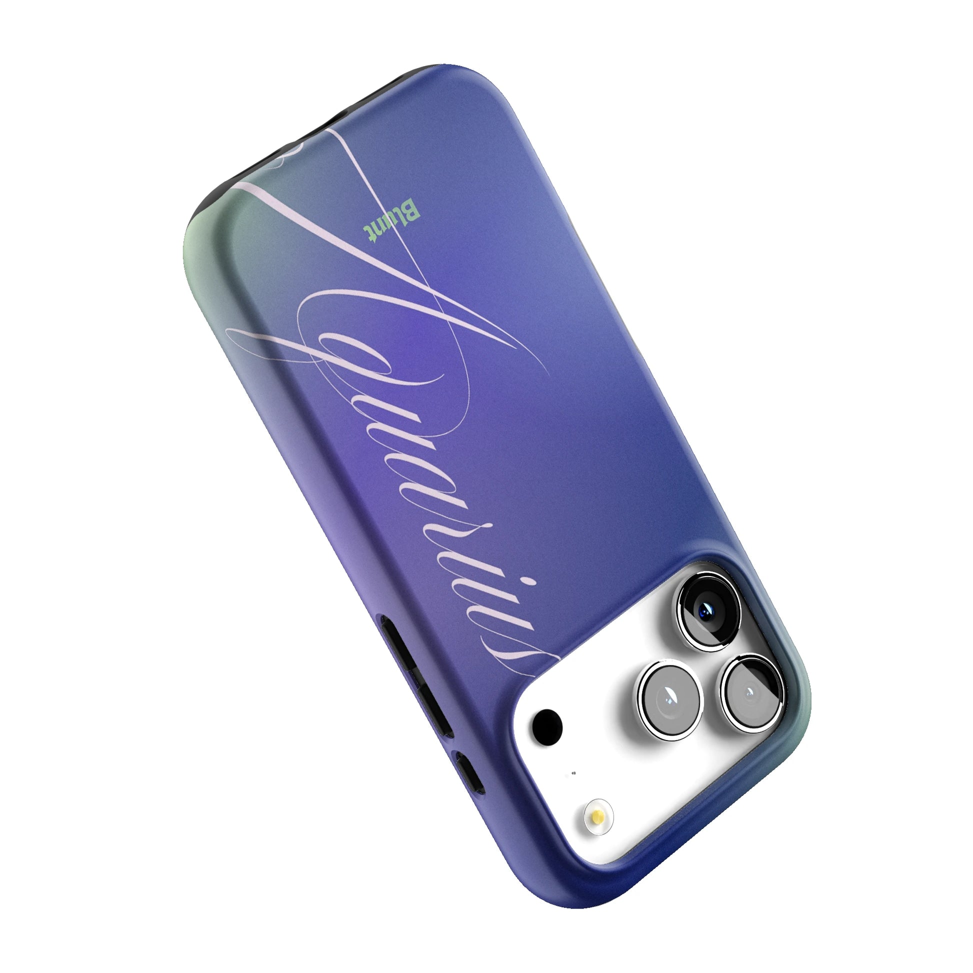 Aquarius iPhone Case gallery - Iphone_17_Pro_5