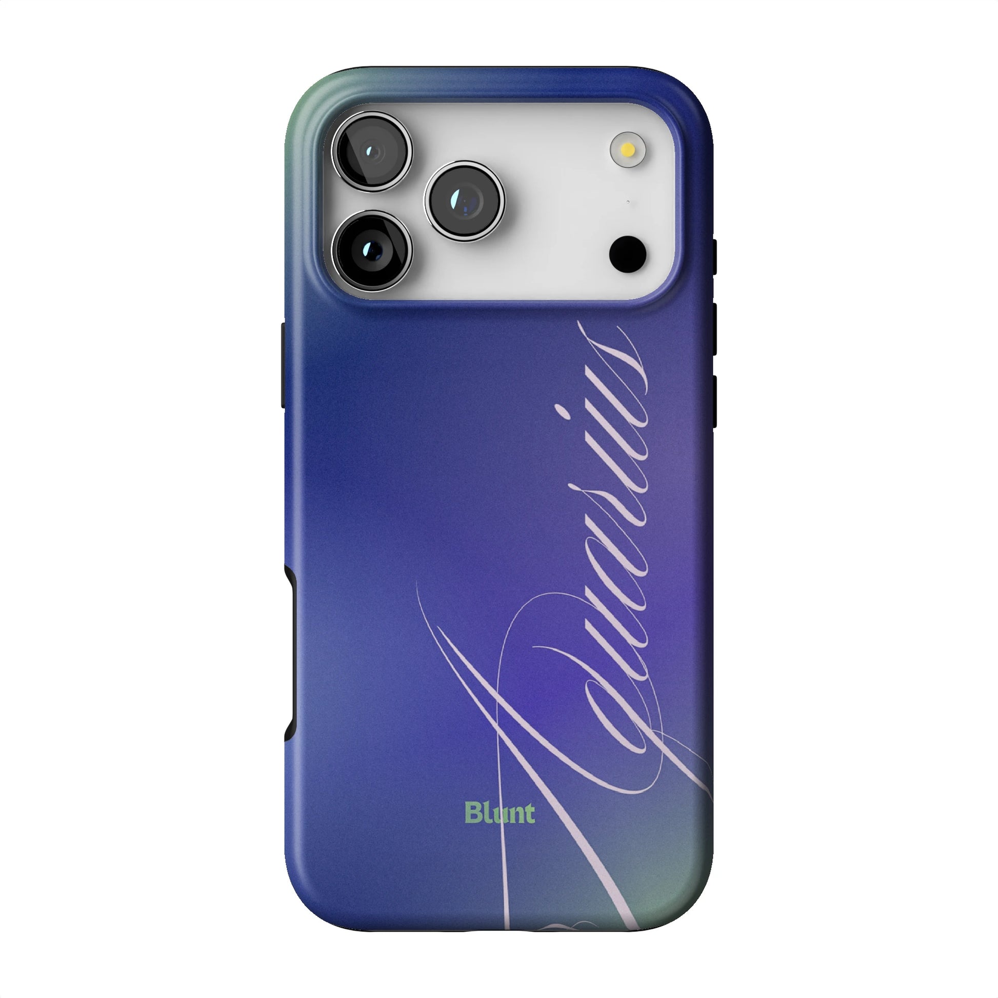 Aquarius iPhone Case gallery - Iphone_17_Pro_Max_1