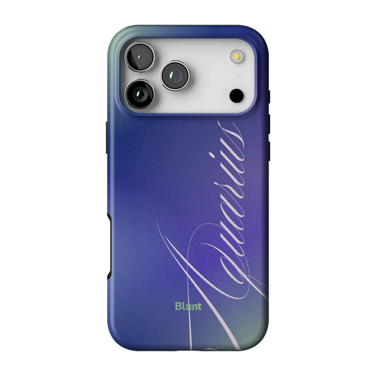 Aquarius iPhone Case gallery - Iphone_17_Pro_Max_1
