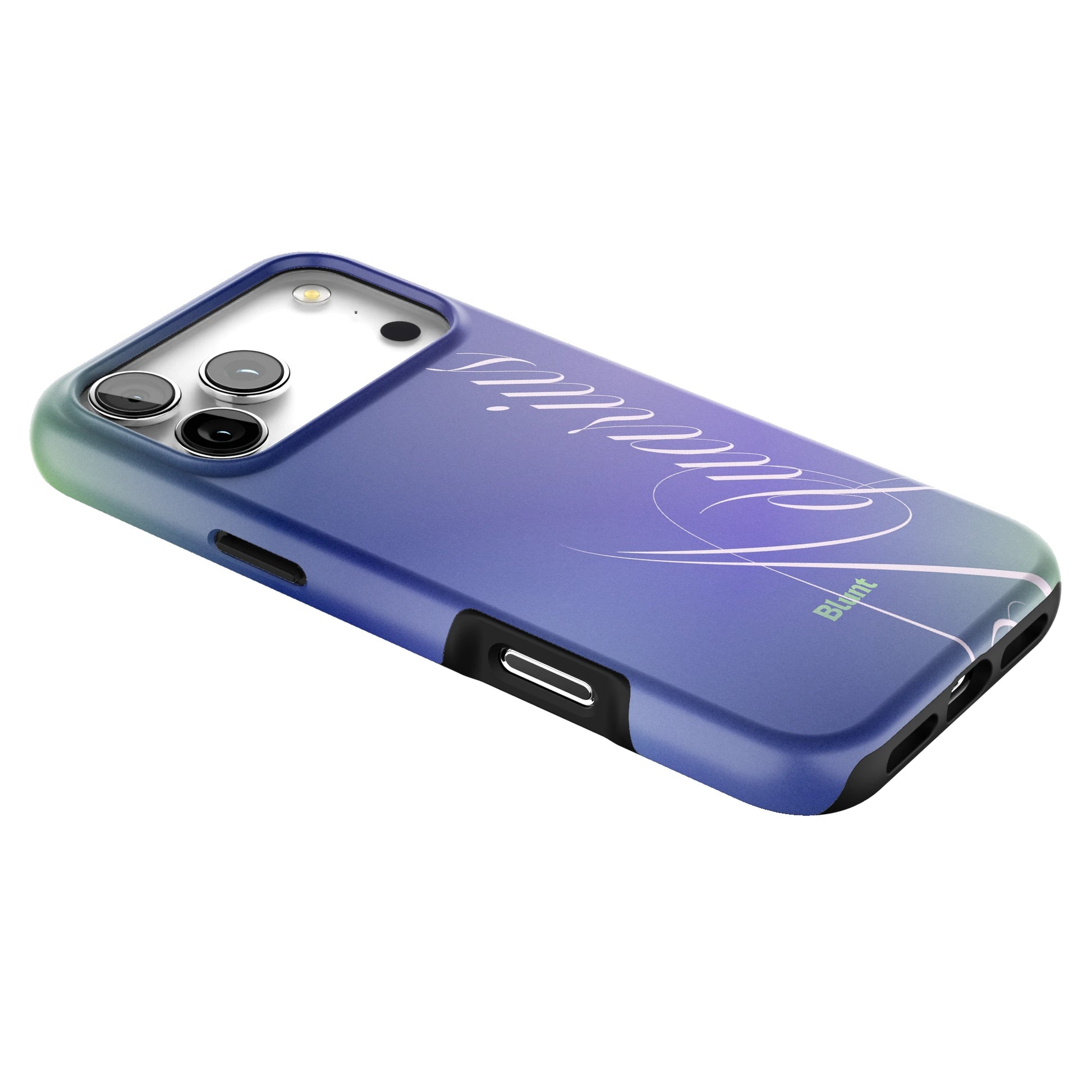 Aquarius iPhone Case gallery - Iphone_17_Pro_Max_2