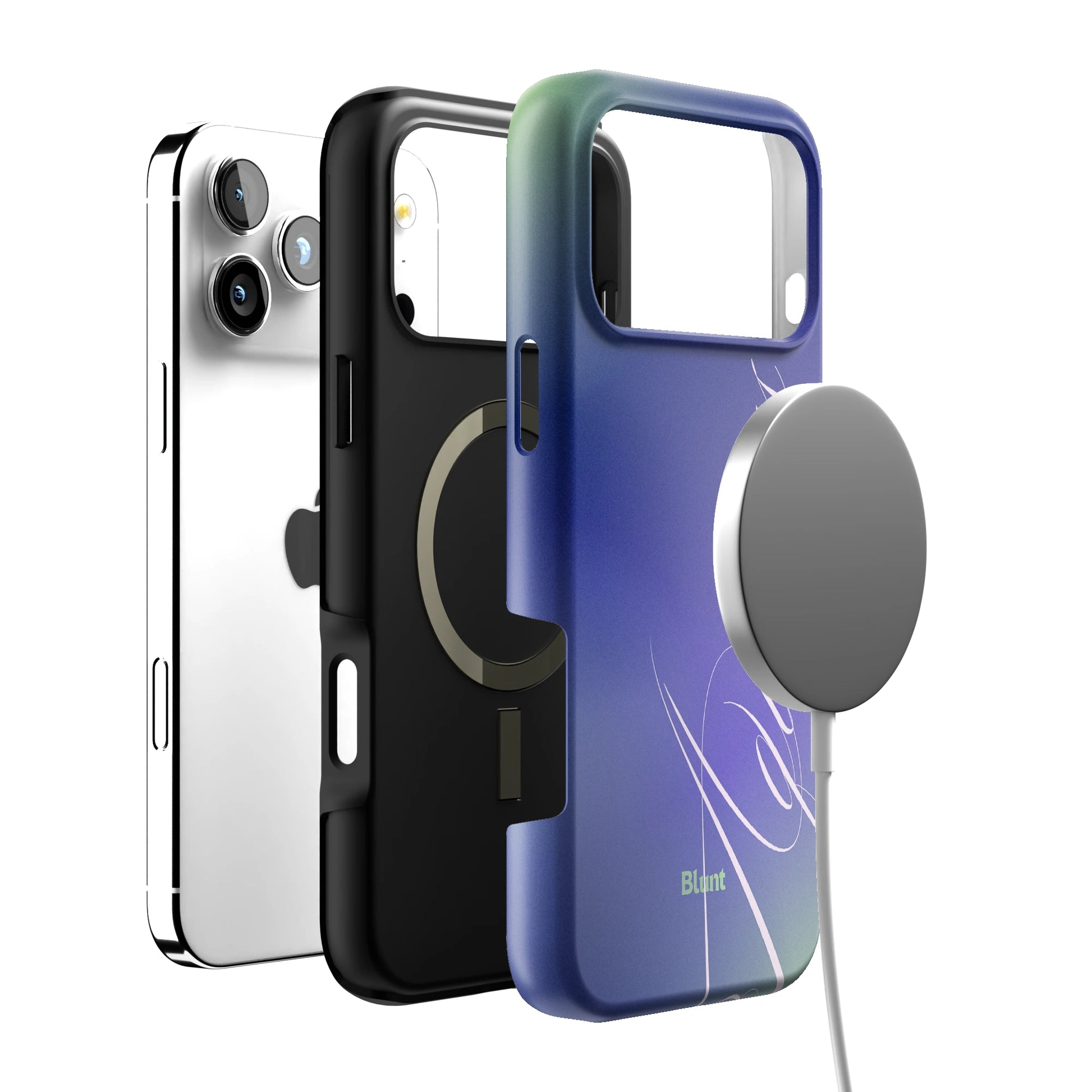 Aquarius iPhone Case gallery - Iphone_17_Pro_Max_4