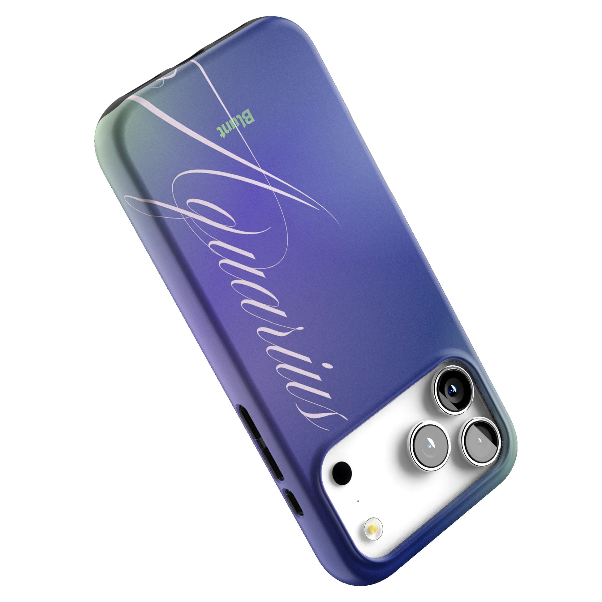 Aquarius iPhone Case gallery - Iphone_17_Pro_Max_5