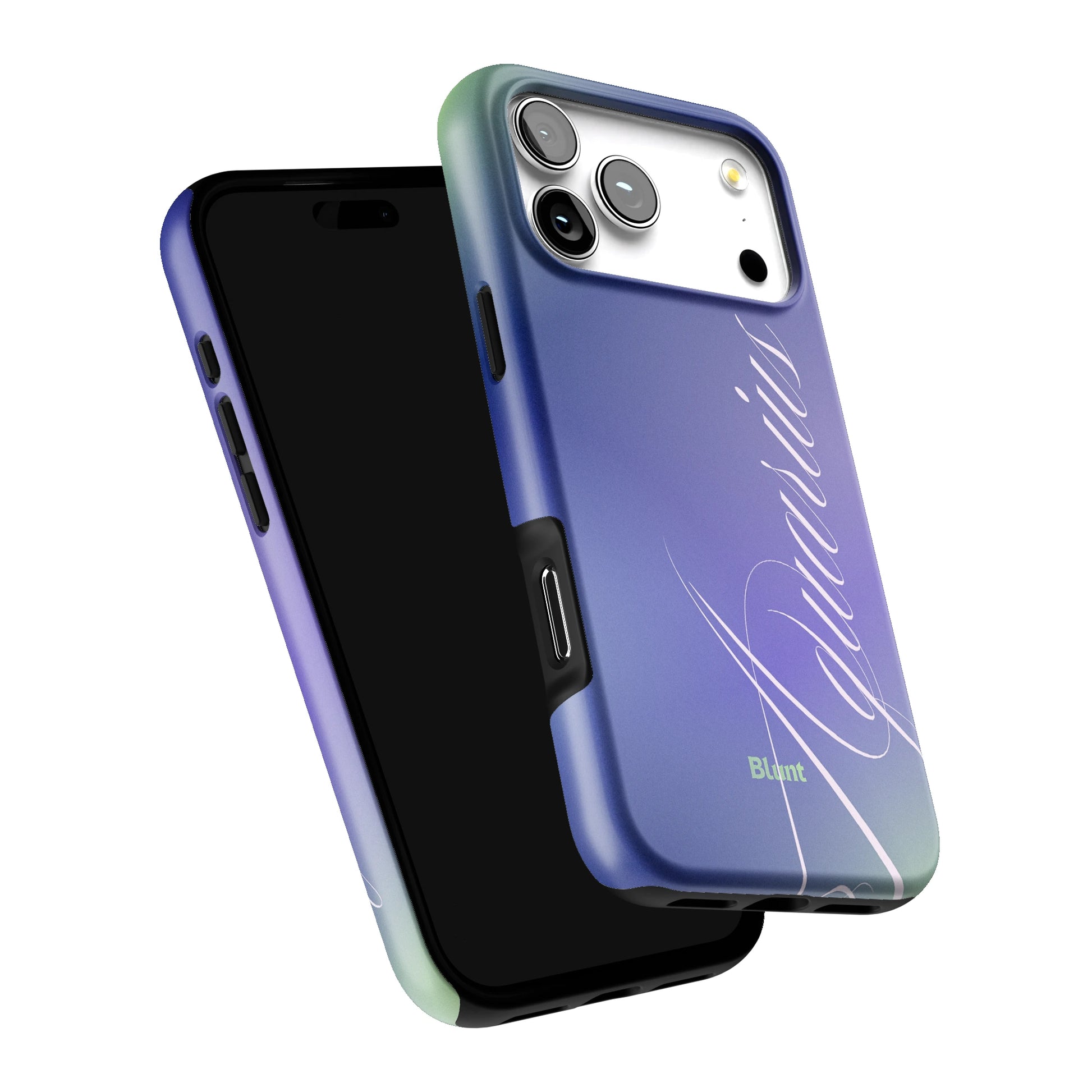 Aquarius iPhone Case gallery - Iphone_17_Pro_Max_6