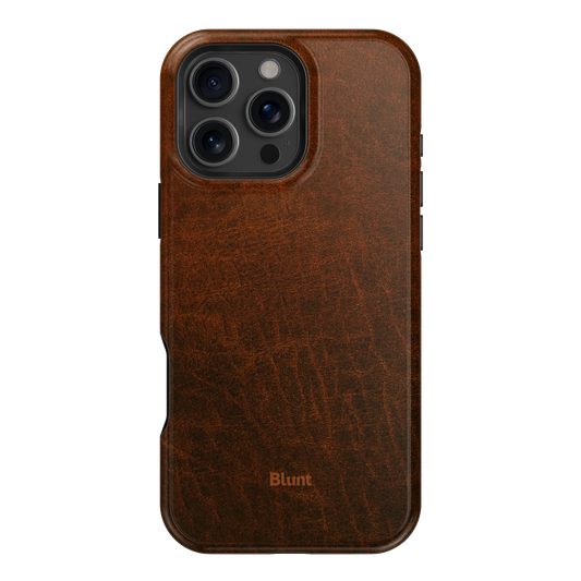 Tarnum iPhone Case