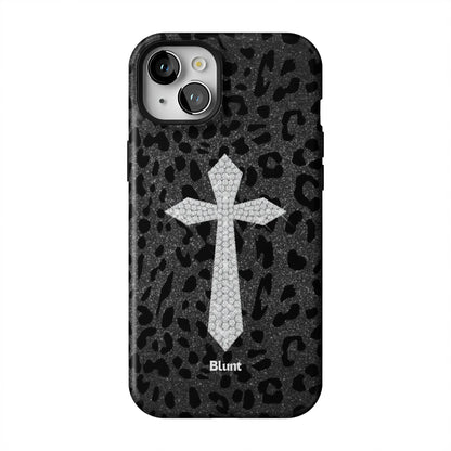 Leopard-Faith-iphone-case-iPhone 15 Plus-1