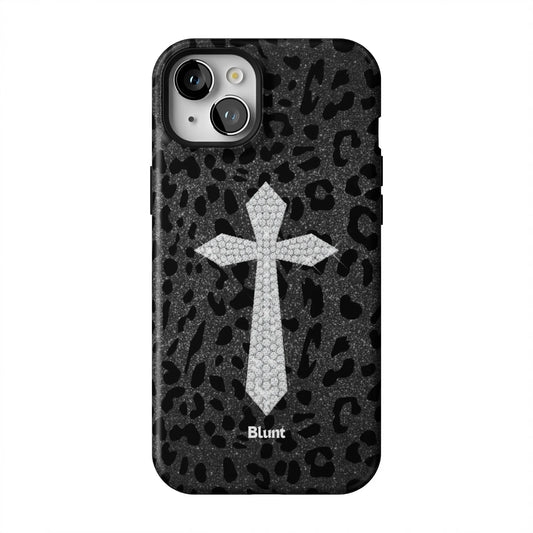 Leopard-Faith-iphone-case-iPhone 15 Plus-1