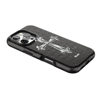 Holy-Croc-iphone-case-iPhone 16 Pro-2