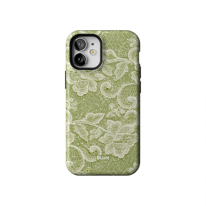 Lime-Mary-iphone-case-iPhone 12 Mini-1