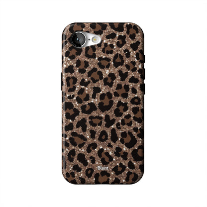 Feline iPhone Case