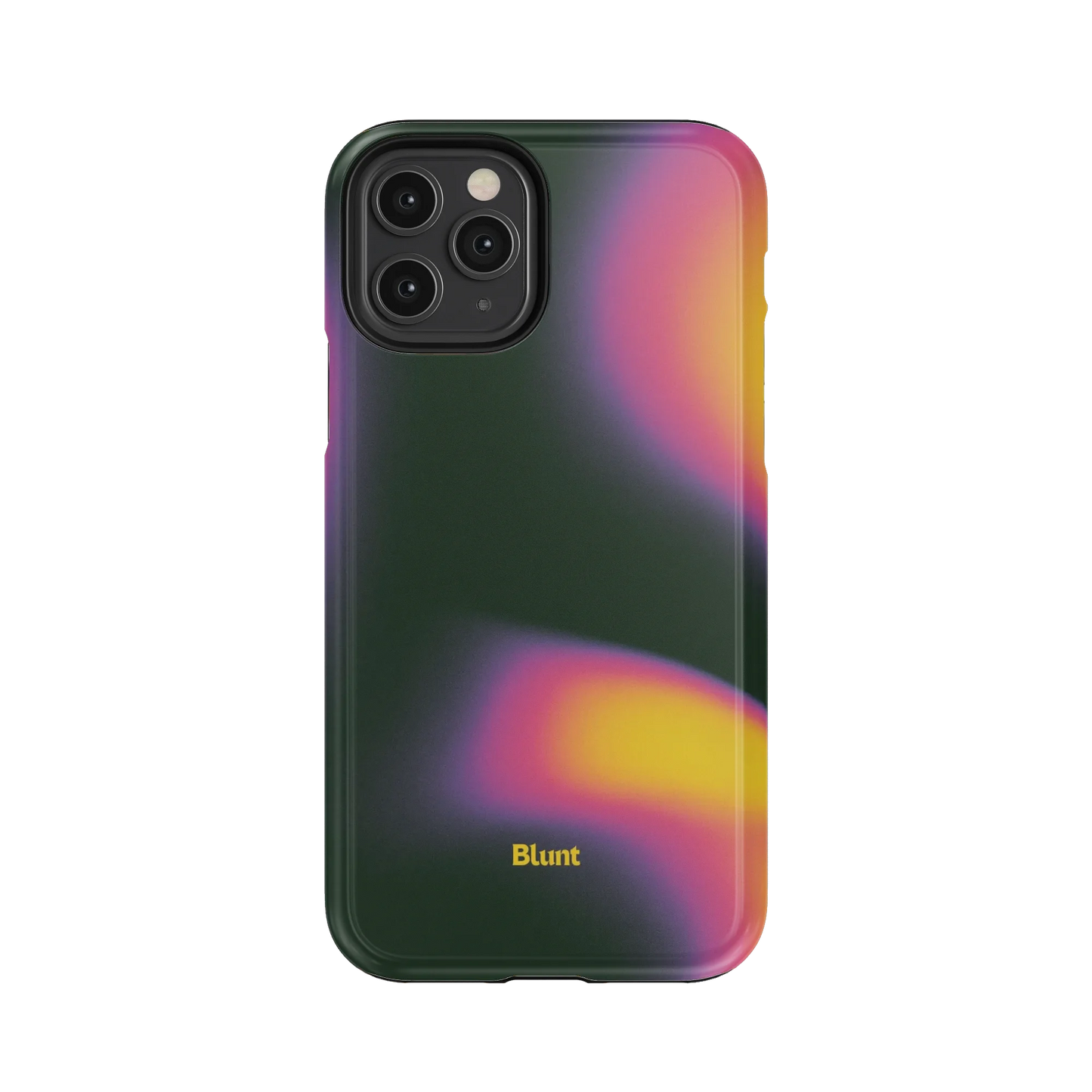 Smolt iPhone Case