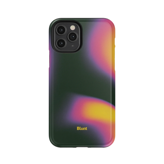 Smolt iPhone Case