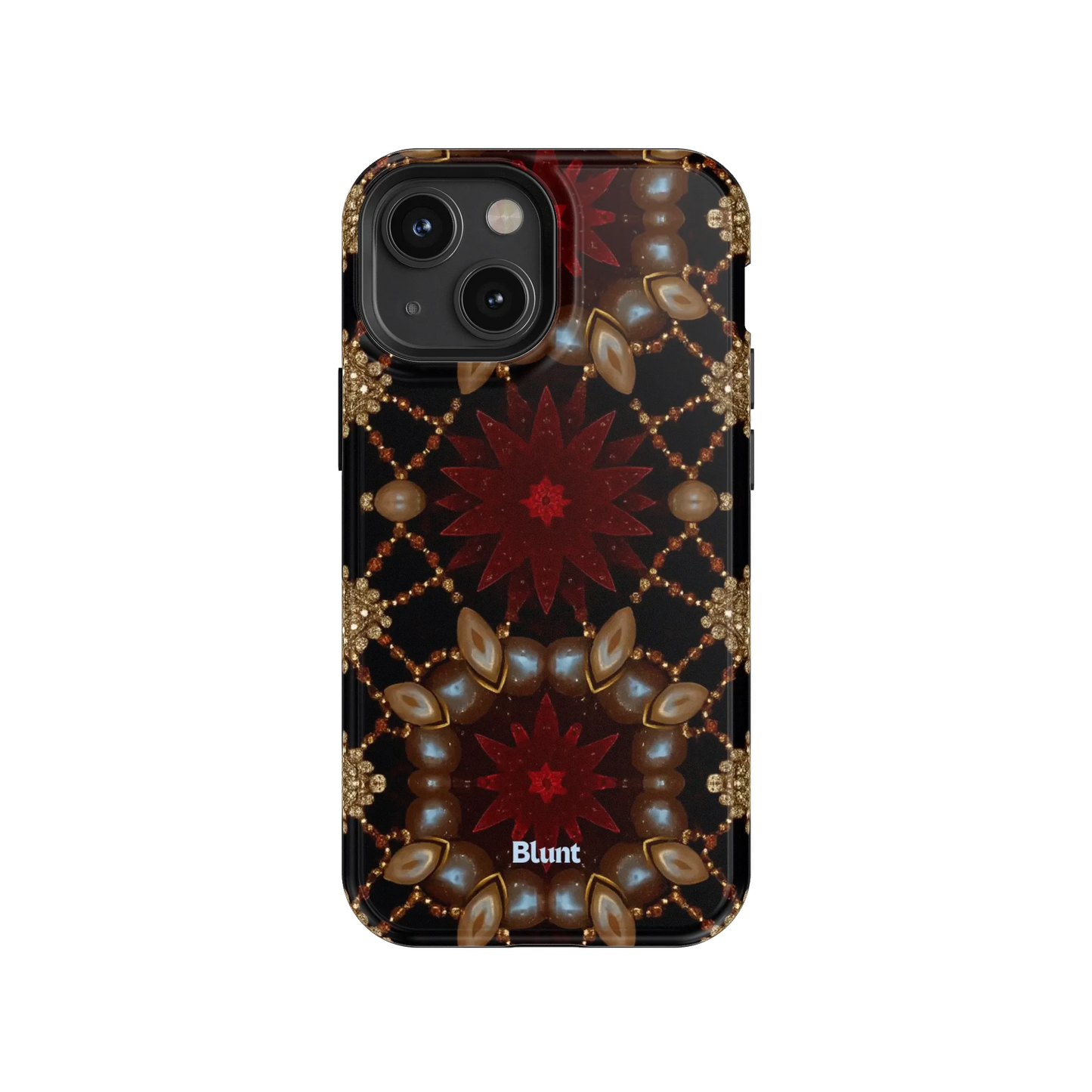 Stellar iPhone Case