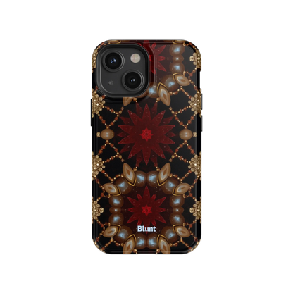 Stellar iPhone Case