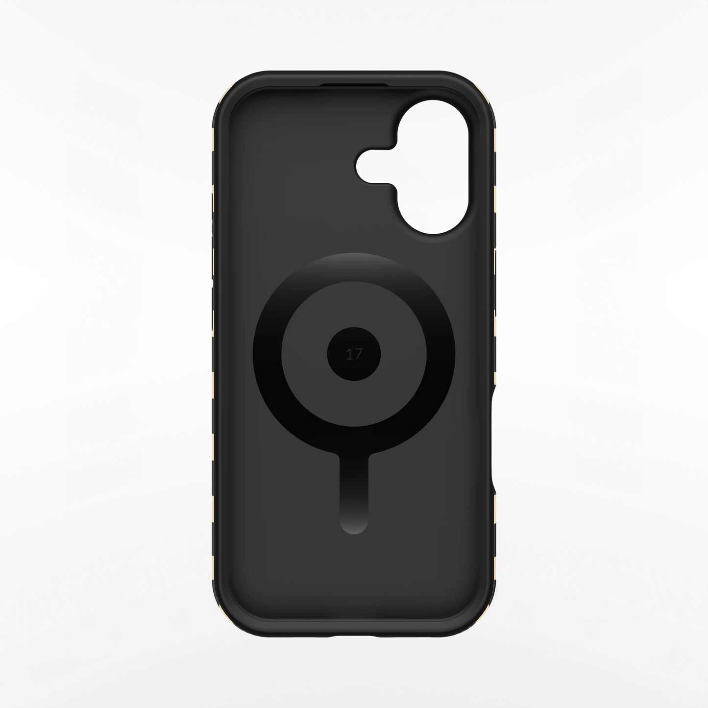 Dahlix iPhone Case