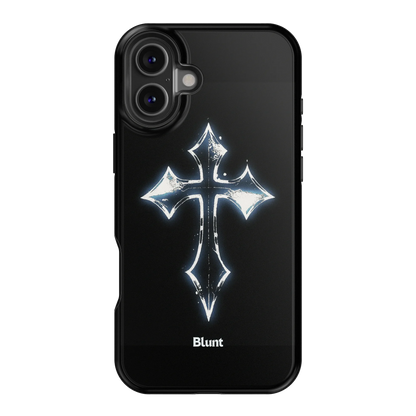 Icedout iPhone Case