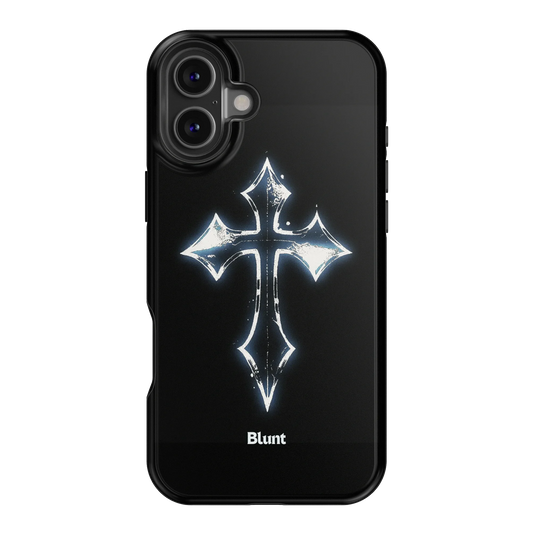 Icedout iPhone Case