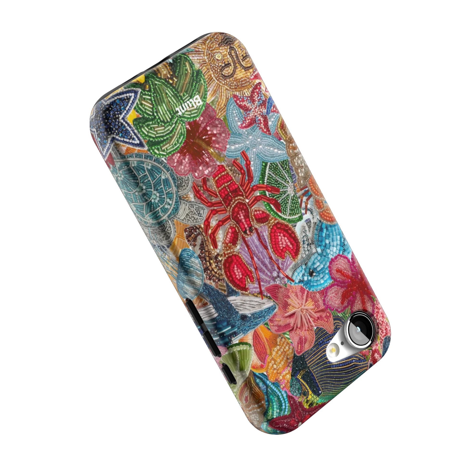 Sea-Bloom-iphone-case-iPhone 17 E-4