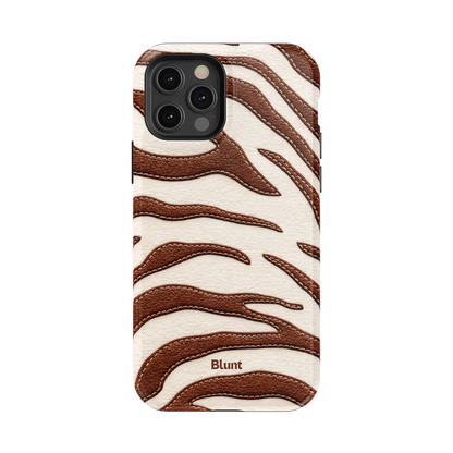 Hazel Zarco iPhone Case