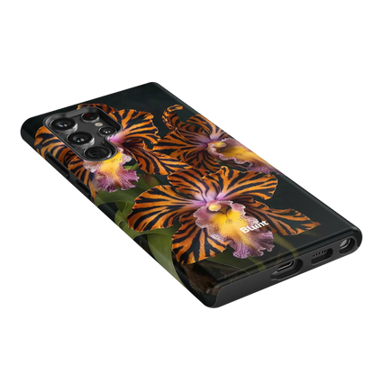 Jungle-Fleur-samsung-case-Galaxy S22 Ultra-2