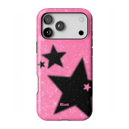 After Dark iPhone Case