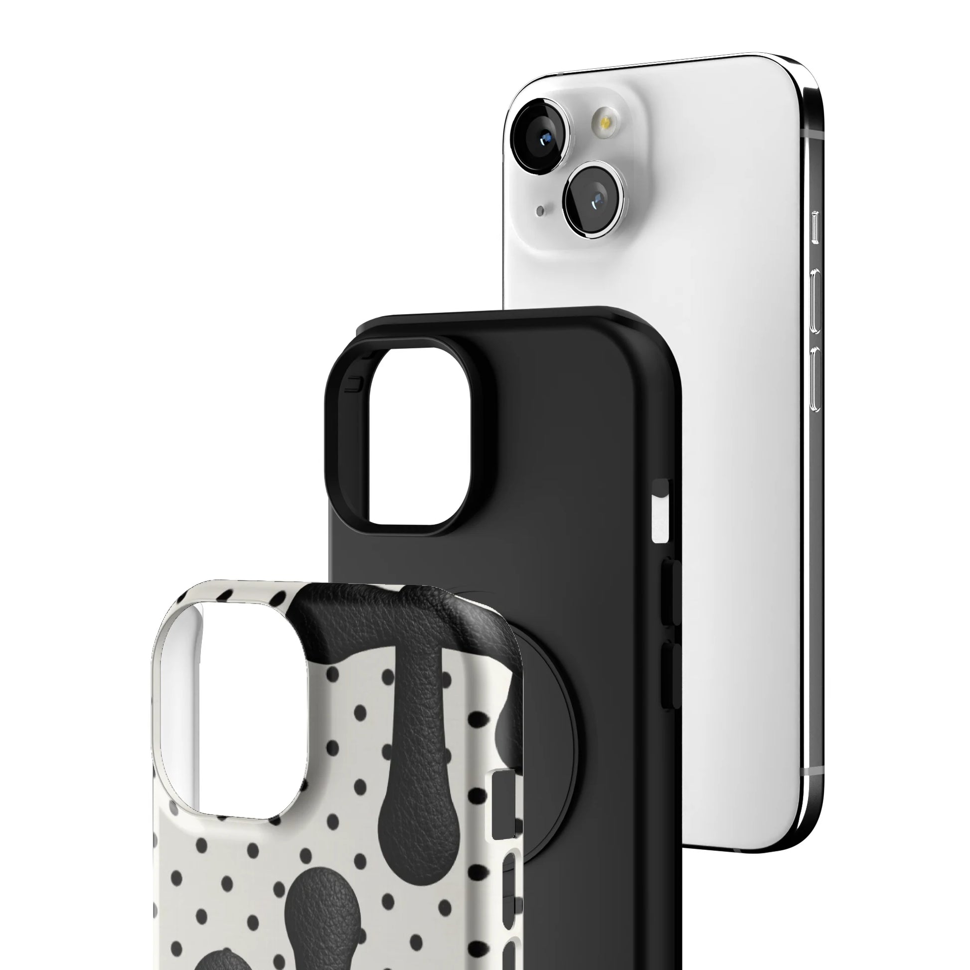 Polka-Saint-iphone-case-iPhone 15-3