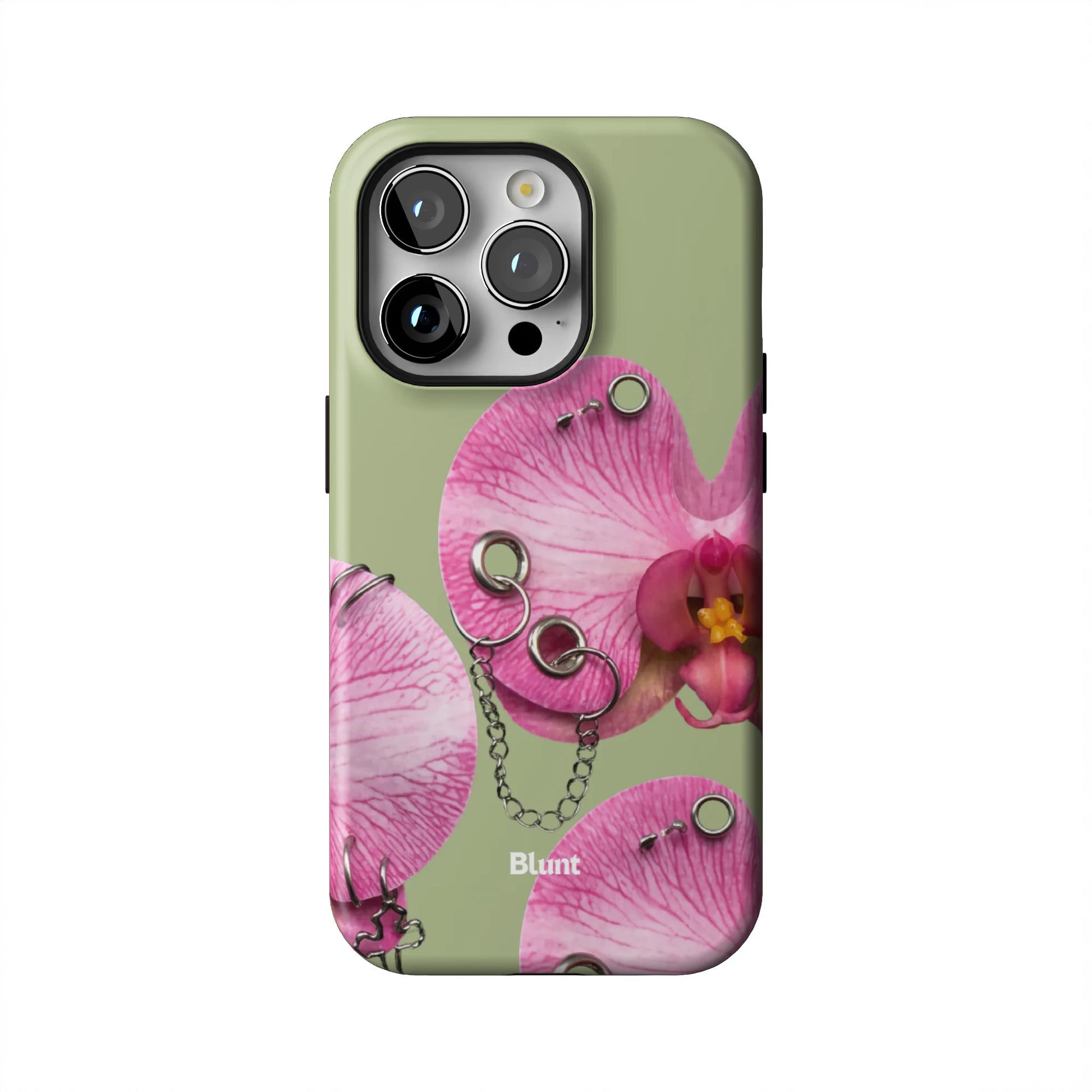 Matcha-Flora-iphone-case-iPhone 14 Pro-1