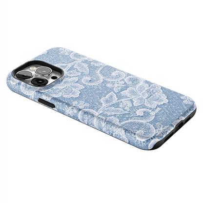 Blue-Mary-iphone-case-iPhone 13 Pro Max-2
