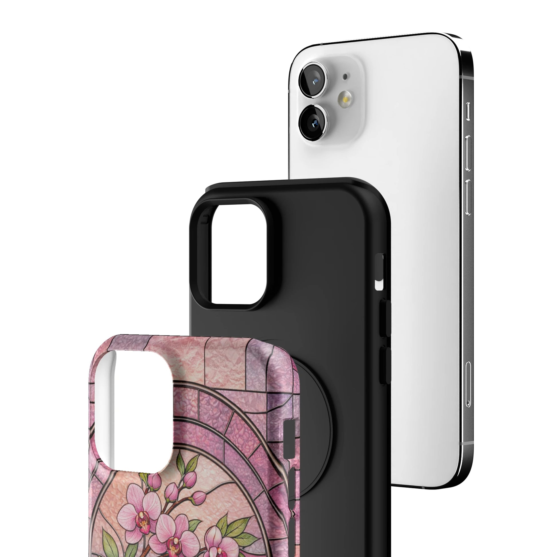 Arabella iPhone Case gallery - Iphone_12_Iphone_3